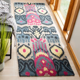 safavieh clearance ikat ikt466a beige rug
