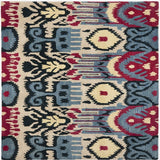 safavieh clearance ikat ikt466a beige rug