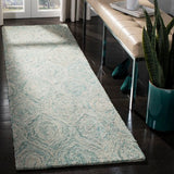 safavieh clearance ikat ikt631a ivory rug
