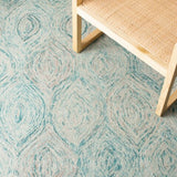 safavieh clearance ikat ikt631a ivory rug