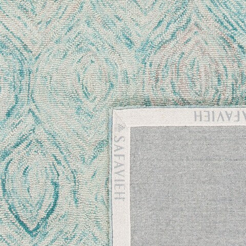 safavieh clearance ikat ikt631a ivory rug