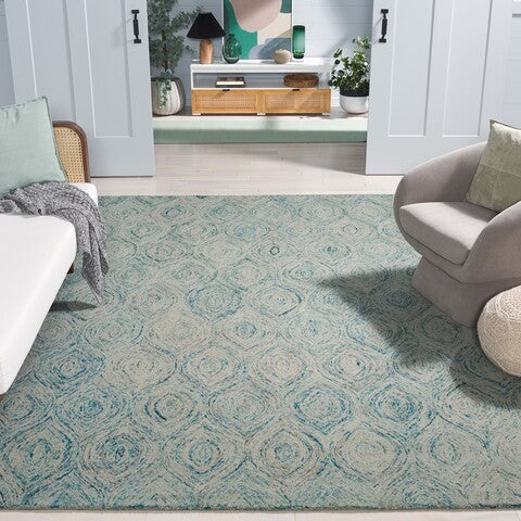 safavieh clearance ikat ikt631a ivory rug