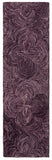 safavieh clearance ikat ikt632v purple rug