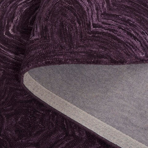 safavieh clearance ikat ikt632v purple rug