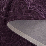 safavieh clearance ikat ikt632v purple rug