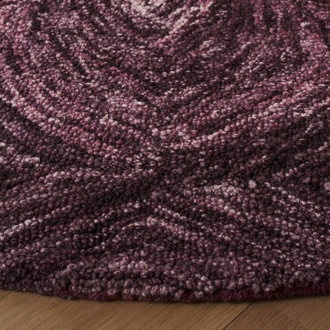 safavieh clearance ikat ikt632v purple rug