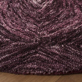safavieh clearance ikat ikt632v purple rug
