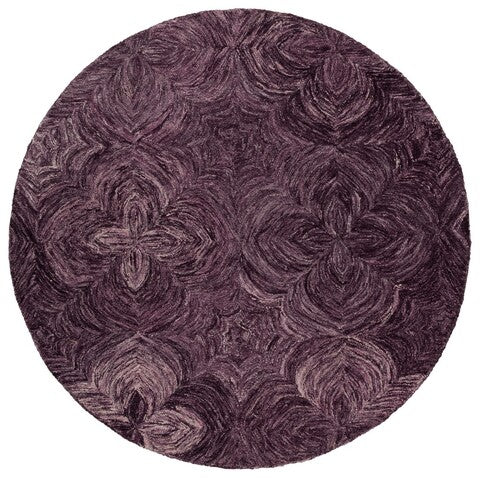 safavieh clearance ikat ikt632v purple rug