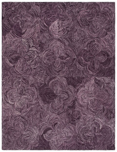 safavieh clearance ikat ikt632v purple rug