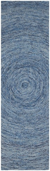 safavieh clearance ikat ikt633a dark blue rug
