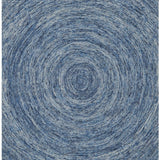 safavieh clearance ikat ikt633a dark blue rug