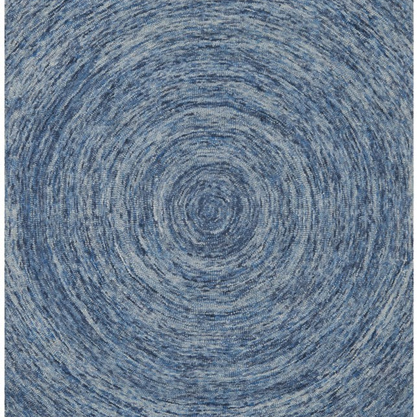 safavieh clearance ikat ikt633a dark blue rug