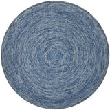 safavieh clearance ikat ikt633a dark blue rug