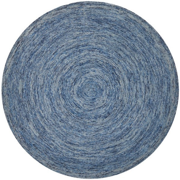 safavieh clearance ikat ikt633a dark blue rug