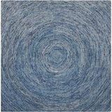 safavieh clearance ikat ikt633a dark blue rug