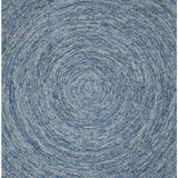 safavieh clearance ikat ikt633a dark blue rug