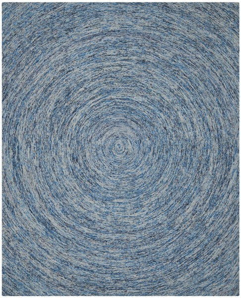 safavieh clearance ikat ikt633a dark blue rug