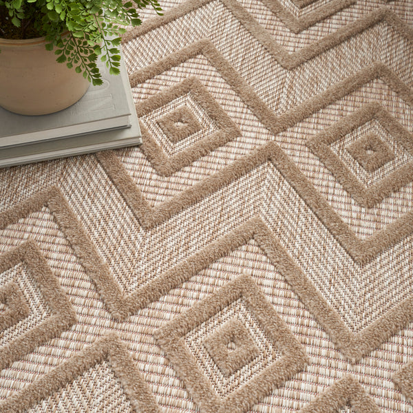 nourison versatile nrv01 natural beige rug