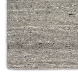 nourison alanna aln01 grey rug