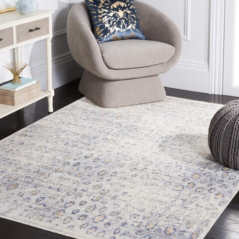 safavieh clearance illusion illb739f grey rug