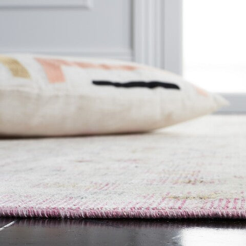safavieh clearance illusion illb739u pink rug
