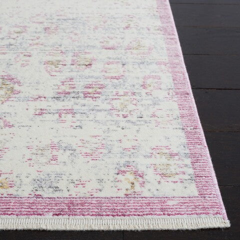 safavieh clearance illusion illb739u pink rug
