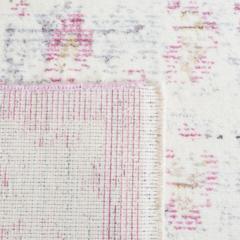 safavieh clearance illusion illb739u pink rug