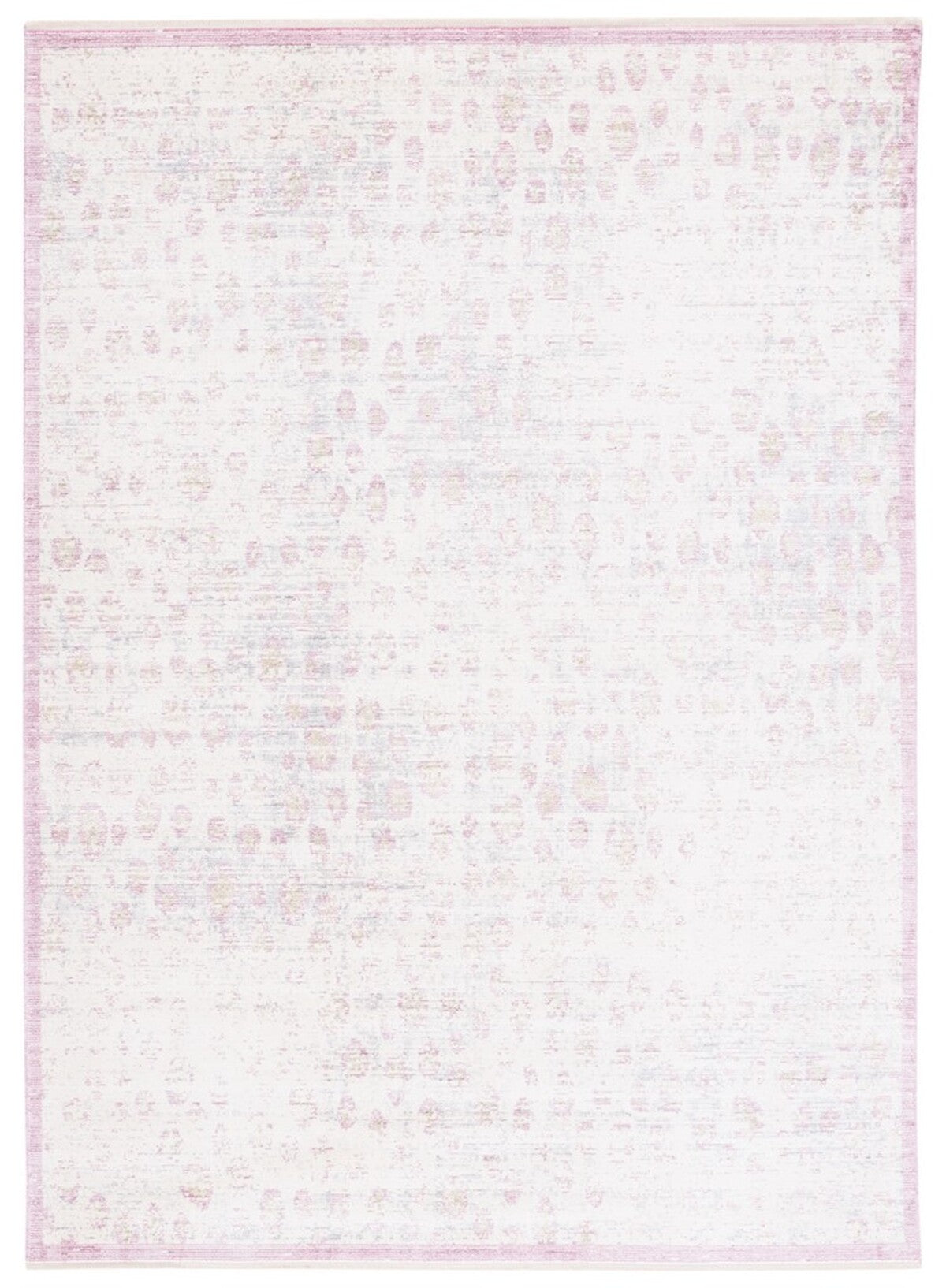 safavieh clearance illusion illb739u pink rug