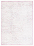 safavieh clearance illusion illb739u pink rug