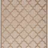 nourison easy care nes01 natural beige rug