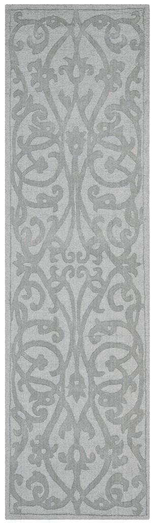safavieh clearance impressions im341b grey rug