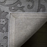 safavieh clearance impressions im341b grey rug