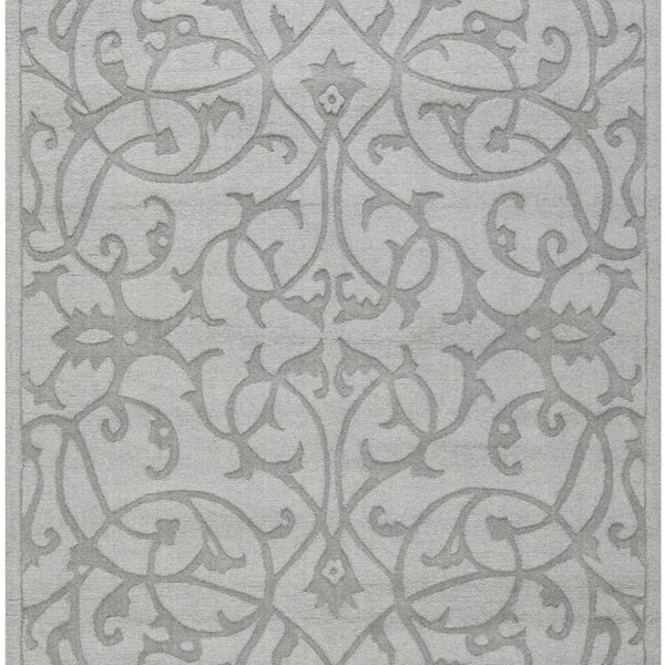safavieh clearance impressions im341b grey rug