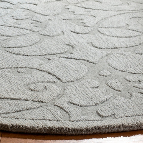 safavieh clearance impressions im341b grey rug