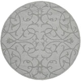 safavieh clearance impressions im341b grey rug