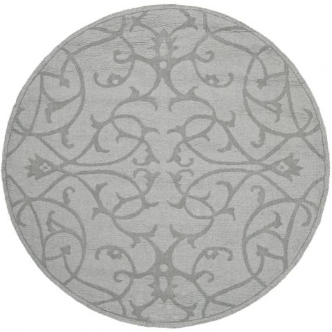 safavieh clearance impressions im341b grey rug