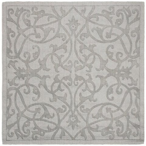 safavieh clearance impressions im341b grey rug