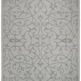 safavieh clearance impressions im341b grey rug