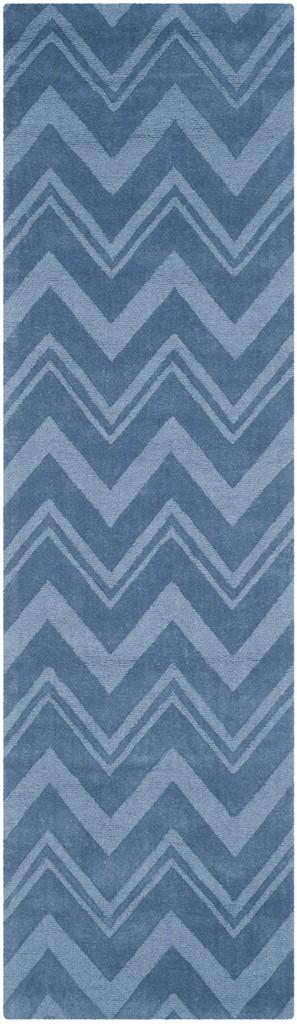 safavieh clearance impressions im398d blue rug
