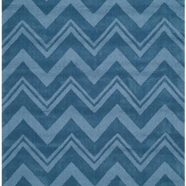 safavieh clearance impressions im398d blue rug