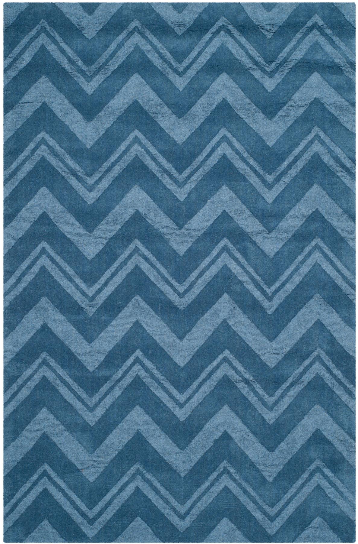 safavieh clearance impressions im398d blue rug