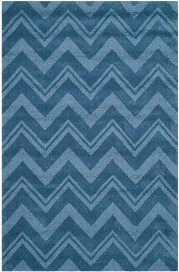 safavieh clearance impressions im398d blue rug