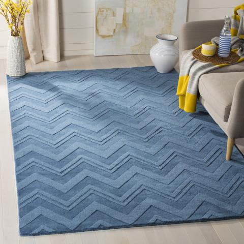safavieh clearance impressions im398d blue rug