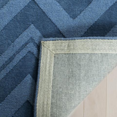 safavieh clearance impressions im398d blue rug