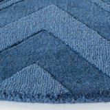 safavieh clearance impressions im398d blue rug