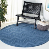 safavieh clearance impressions im398d blue rug