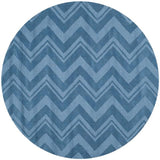 safavieh clearance impressions im398d blue rug