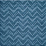 safavieh clearance impressions im398d blue rug