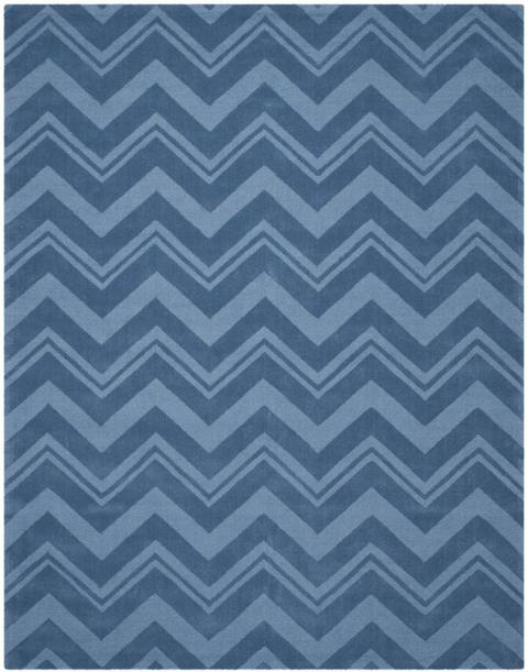 safavieh clearance impressions im398d blue rug