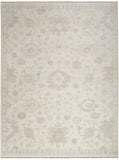 nourison aldora ald14 ivory grey rug